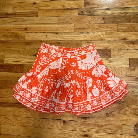 Farm Rio Mini Skirt - Picture 3 of 6